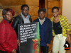 9-Audience-members-take-a-photo-with-African-Communities-Liaison-Christelle-Onwu-far-right