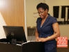 Christelle Onwu - NYC Commission on Human Rights First Annual African Community Forum
