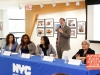 Dr. Vinton Thompson - NYC Commission on Human Rights First Annual African Community Forum