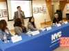 Dr. Vinton Thompson - NYC Commission on Human Rights First Annual African Community Forum