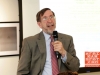 Dr. Vinton Thompson - NYC Commission on Human Rights First Annual African Community Forum