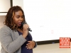 Marissa A. Jackson - NYC Commission on Human Rights First Annual African Community Forum