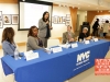 Wendy Garcia, Marissa A. Jackson, Carmelyn P. Malalis, Dr. Vinton Thompson, Kavita Pawria-Sanchez - NYC Commission on Human Rights First Annual African Community Forum
