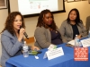 Wendy Garcia, Marissa A. Jackson, and Carmelyn P. Malalis - NYC Commission on Human Rights First Annual African Community Forum