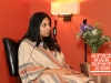 Nadia Hussain - NYC Health Department Women’s Health and Activism Summit at MIST Harlem
