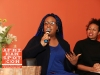 Lala Zanell - NYC Health Department Women’s Health and Activism Summit at MIST Harlem
