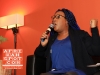 Lala Zanell - NYC Health Department Women’s Health and Activism Summit at MIST Harlem