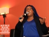 Lala Zanell - NYC Health Department Women’s Health and Activism Summit at MIST Harlem