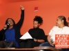 Lala Zanell - NYC Health Department Women’s Health and Activism Summit at MIST Harlem