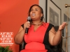 Kelly Davis - NYC Health Department Women’s Health and Activism Summit at MIST Harlem