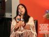 Nadia Hussain - NYC Health Department Women’s Health and Activism Summit at MIST Harlem