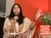 Nadia Hussain - NYC Health Department Women’s Health and Activism Summit at MIST Harlem