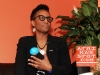 Kimberleigh Smith - NYC Health Department Women’s Health and Activism Summit at MIST Harlem