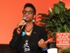 Kimberleigh Smith - NYC Health Department Women’s Health and Activism Summit at MIST Harlem