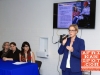 Matilde Roman - NYC Health + Hospitals “Immigrant Health Care Rights” Forum at Harlem Hospital