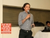 Kwamina Kicy Motley - NYC Health + Hospitals “Immigrant Health Care Rights” Forum at Harlem Hospital