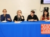 Matilde Roman - NYC Health + Hospitals “Immigrant Health Care Rights” Forum at Harlem Hospital
