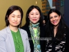 Chung-Wha Hong, Kyung Yoon, KAFC, and Reshma Saujani, Fund for Public Advocacy