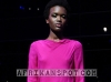Nzinga Knight - Harlem Fashion Row 2012