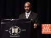 Michael J. Garner, OHBM president - One Hundred Black Men, Inc. 35th Annual Benefit Gala