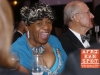 Eric Garner's mother Gwen Carr - One Hundred Black Men, Inc. 35th Annual Benefit Gala
