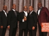 Honoree Philip Banks III - One Hundred Black Men, Inc. 35th Annual Benefit Gala