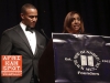 Mike Woods and Shaila Scott - One Hundred Black Men, Inc. 35th Annual Benefit Gala
