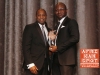 Honoree Gary Smalls - One Hundred Black Men, Inc. 35th Annual Benefit Gala