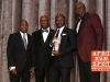 Honoree Gary Smalls - One Hundred Black Men, Inc. 35th Annual Benefit Gala