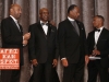 Councilwoman Inez Dickens on behalf of Hon. Charles B. Rangel - One Hundred Black Men, Inc. 35th Annual Benefit Gala