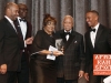 Councilwoman Inez Dickens on behalf of Hon. Charles B. Rangel - One Hundred Black Men, Inc. 35th Annual Benefit Gala