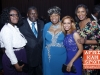 Eric Garner's mother Gwen Carr with Public Advocate Letitia James - One Hundred Black Men, Inc. 35th Annual Benefit Gala
