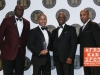Honoree Torrence Boone - One Hundred Black Men, Inc. 35th Annual Benefit Gala