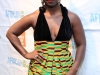 Natasha Nyanin - Opening 24th New York African Film Festival