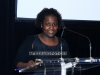 Joy Hibbert of Love Joy Sweet Treats, recipient of the 2012 Charles B. Benenson Entrepreneur Award