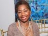 Althea Burton, Center Manager and director of Programs, Project Enterprise