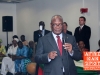 Presiden Ibrahim Boubacar Keita in Harlem