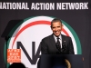 President Barack Obama was in New York City on April 11, 2014, to deliver remarks at the National Action Network’s 16th Annual Convention in Manhattan.