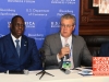 President Macky Sall signs $600 million deal at U.S.–Africa Business Forum