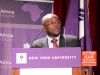 Dr. Yaw Nyarko, Director of NYU Africa House - ATA\'s Presidential Forum on Tourism