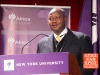 President Musevini at ATA\'s Presidential Forum on Tourism