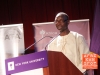 Momodou Joof, permanent Secretary of the Ministry of Tourism of Gambia - ATA\'s Presidential Forum on Tourism