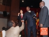 President Musevini at ATA\'s Presidential Forum on Tourism
