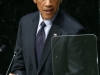 President Obama at the Climate Summit 2014 - United Nations