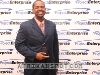 Derrick Guest, 2011 Charles B. Benenson Entrepreneur Award