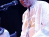 Salif Keita at SOB's - New York City - September 18, 2014
