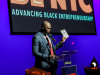 Launch-of-Black-Entrepreneurship-Initiative-22Be-NYC22-with-SBS-Commissioner-Gregg-Bishop-Angela-Yee-Deputy-Mayor-Philip-Thompson-Shawn-Rochester-and-Elliott-Breece-in-Harlem-0719