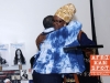Sekou Odinga welcome home celebration - Malcolm & Betty Shabazz Memorial Center