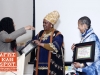 Sekou Odinga welcome home celebration - Malcolm & Betty Shabazz Memorial Center