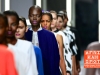 Selfi – Mercedes Benz Fashion Week Joburg 2014